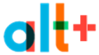 Logo alt+